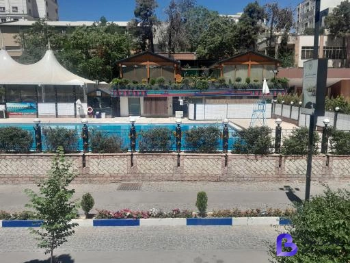 تصویر 2 از باشگاه کارکنان بانک سپه