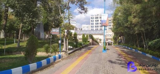 تصویر 3 از باشگاه کارکنان بانک سپه