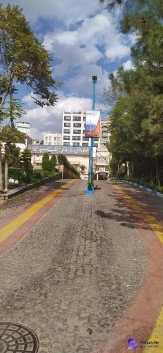 تصویر 4 از باشگاه کارکنان بانک سپه