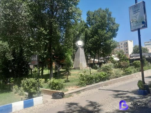 تصویر 5 از باشگاه کارکنان بانک سپه
