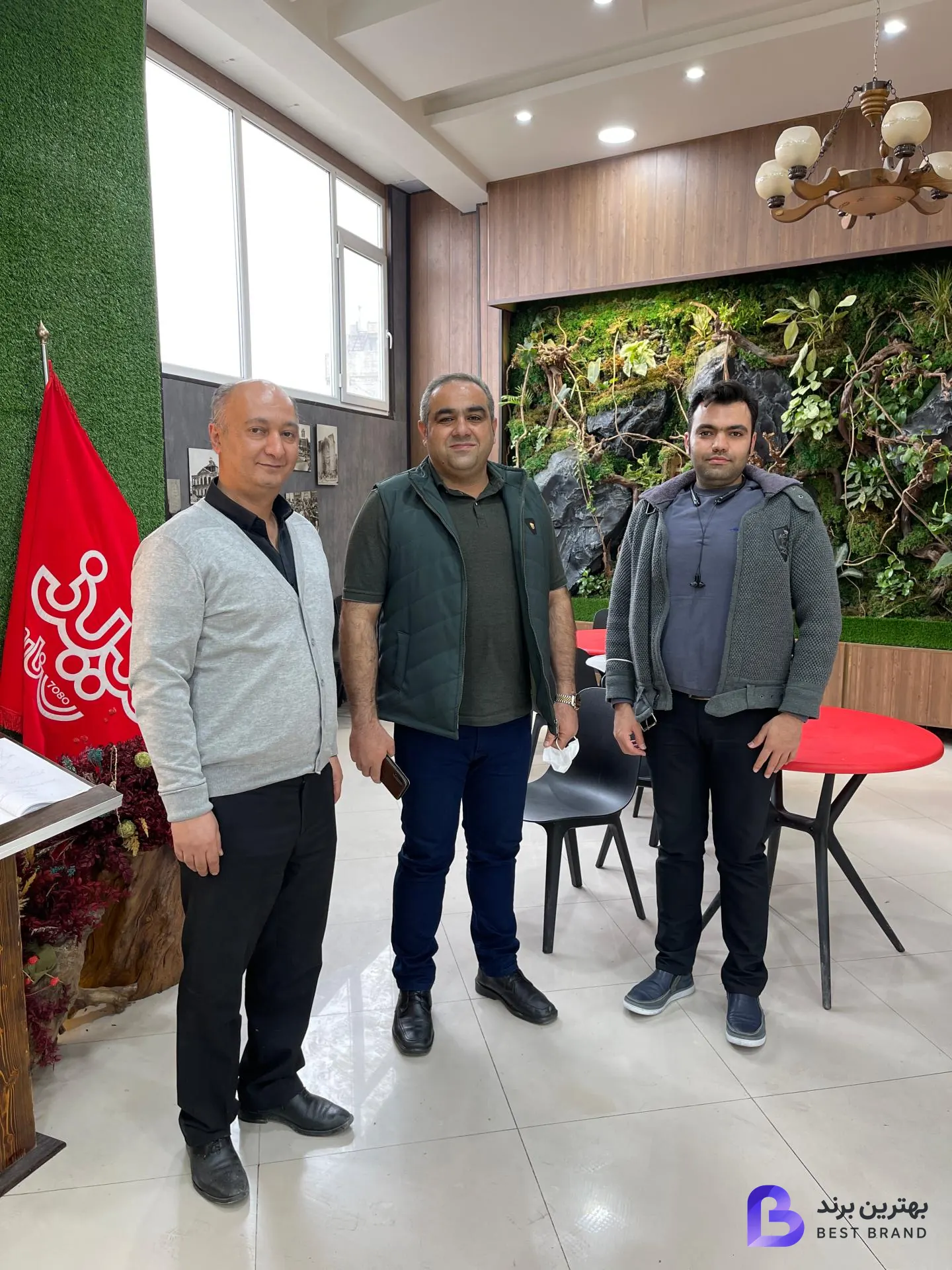 تصویر 3 از باقلوا استانبولی لذیذ
