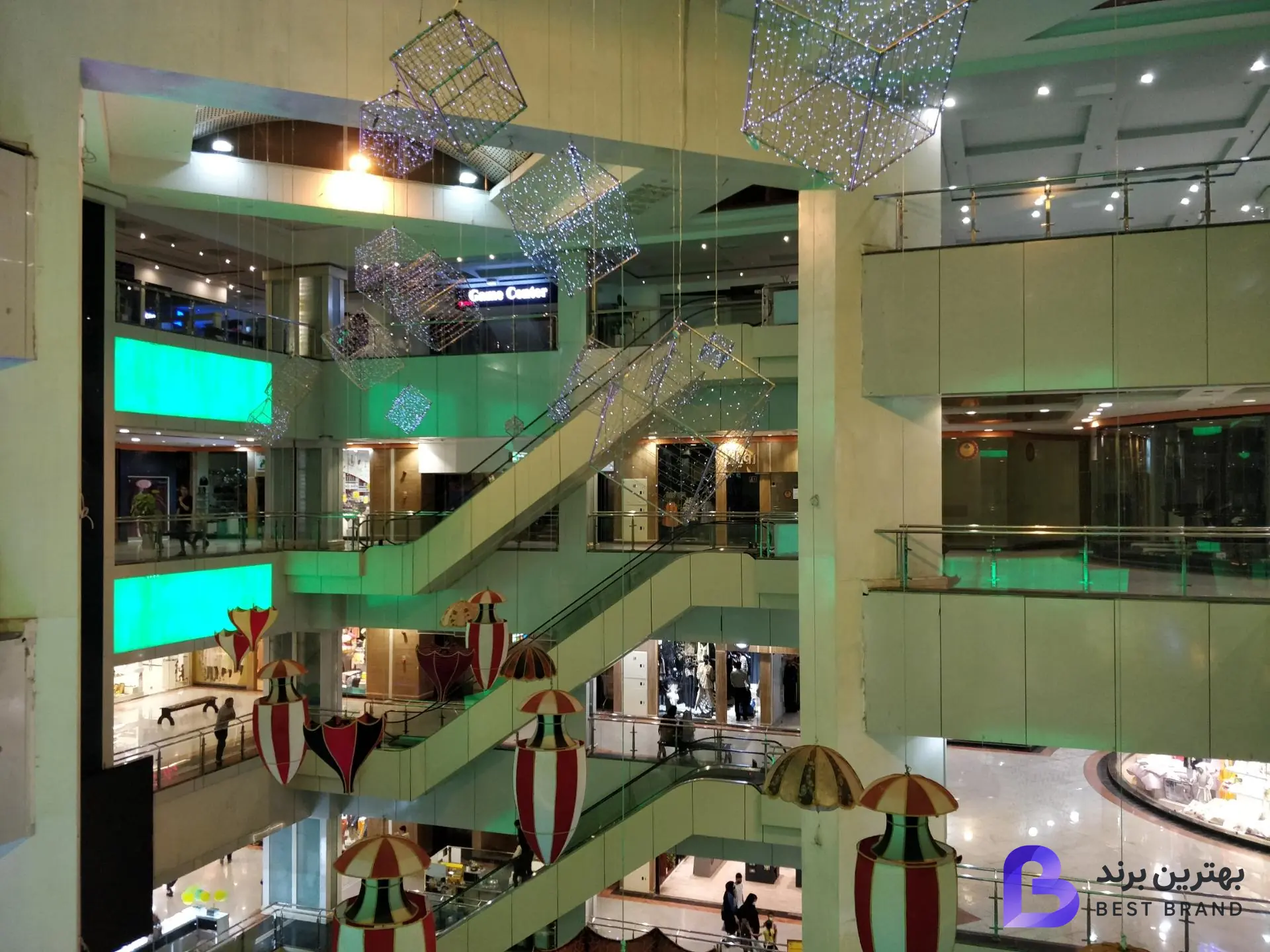 تصویر 4 از برج سلمان