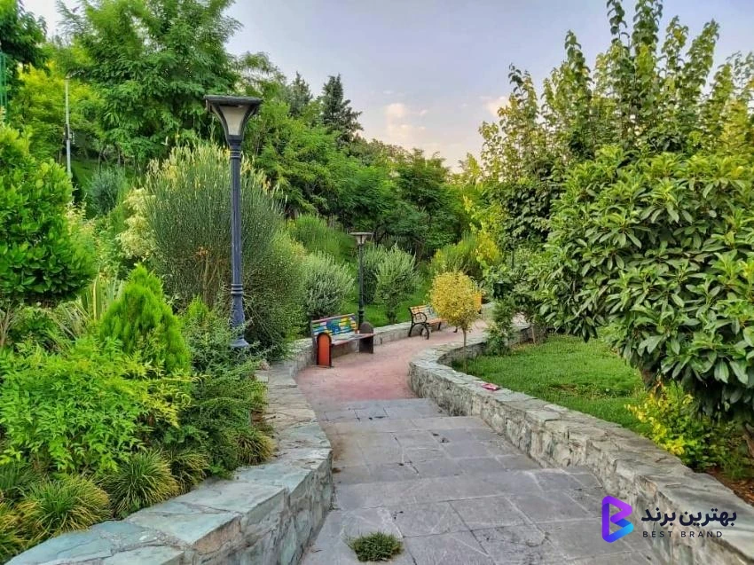 تصویر 3 از بوستان بهشت مادران