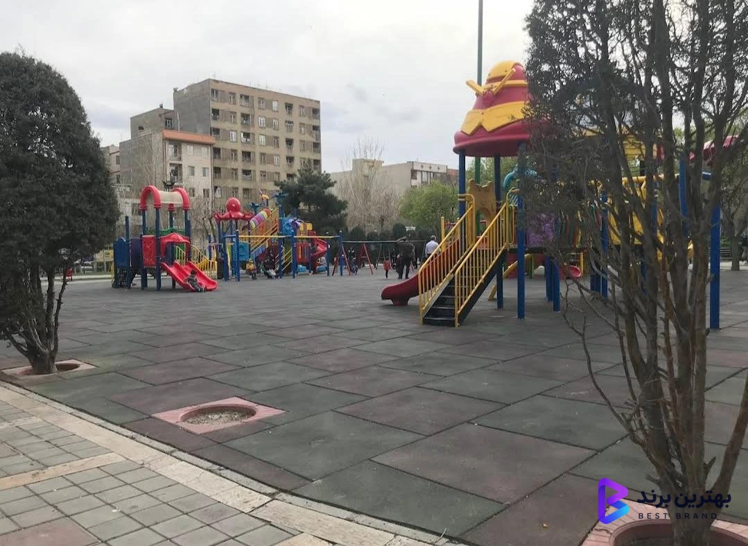 تصویر 3 از بوستان نرگس