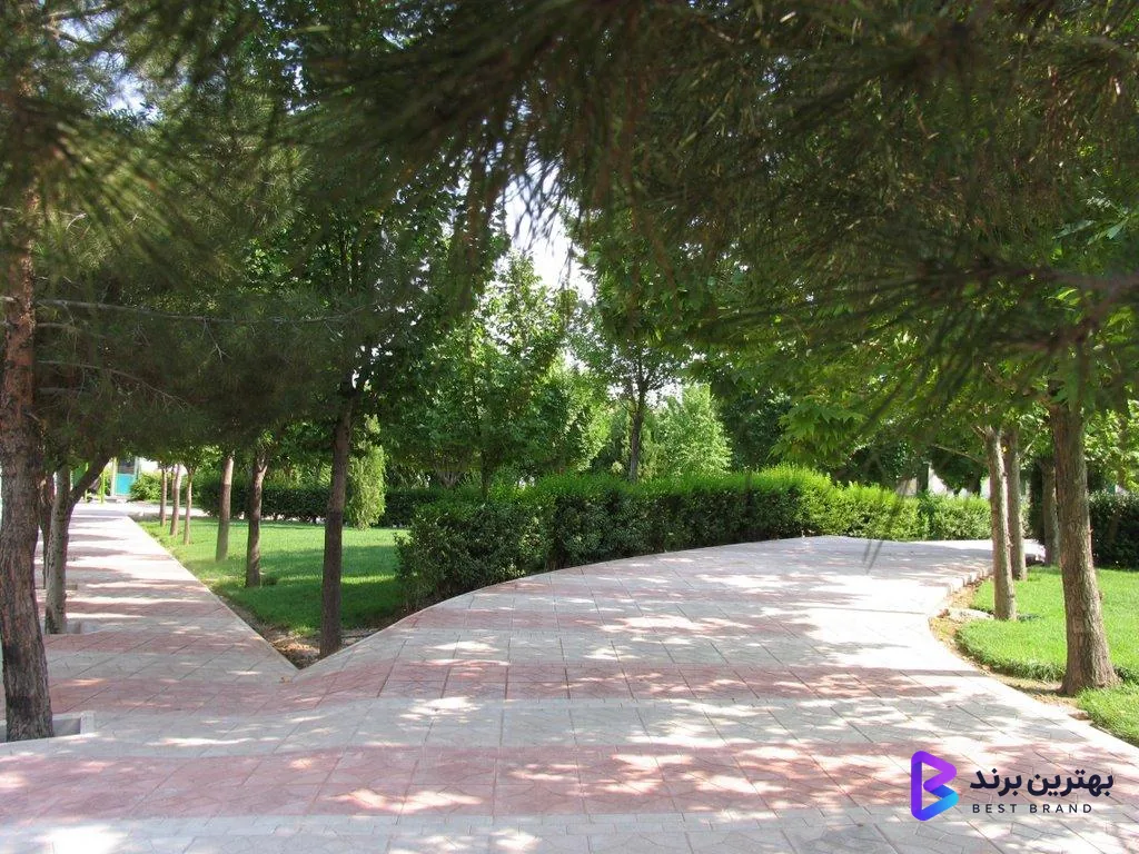 تصویر بوستان نرگس