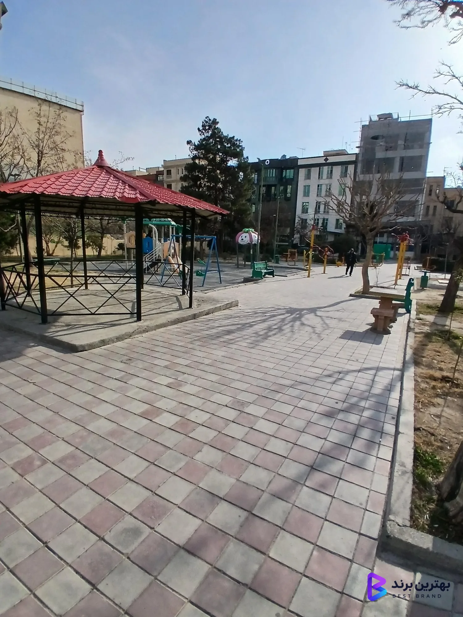 تصویر 2 از بوستان یاران