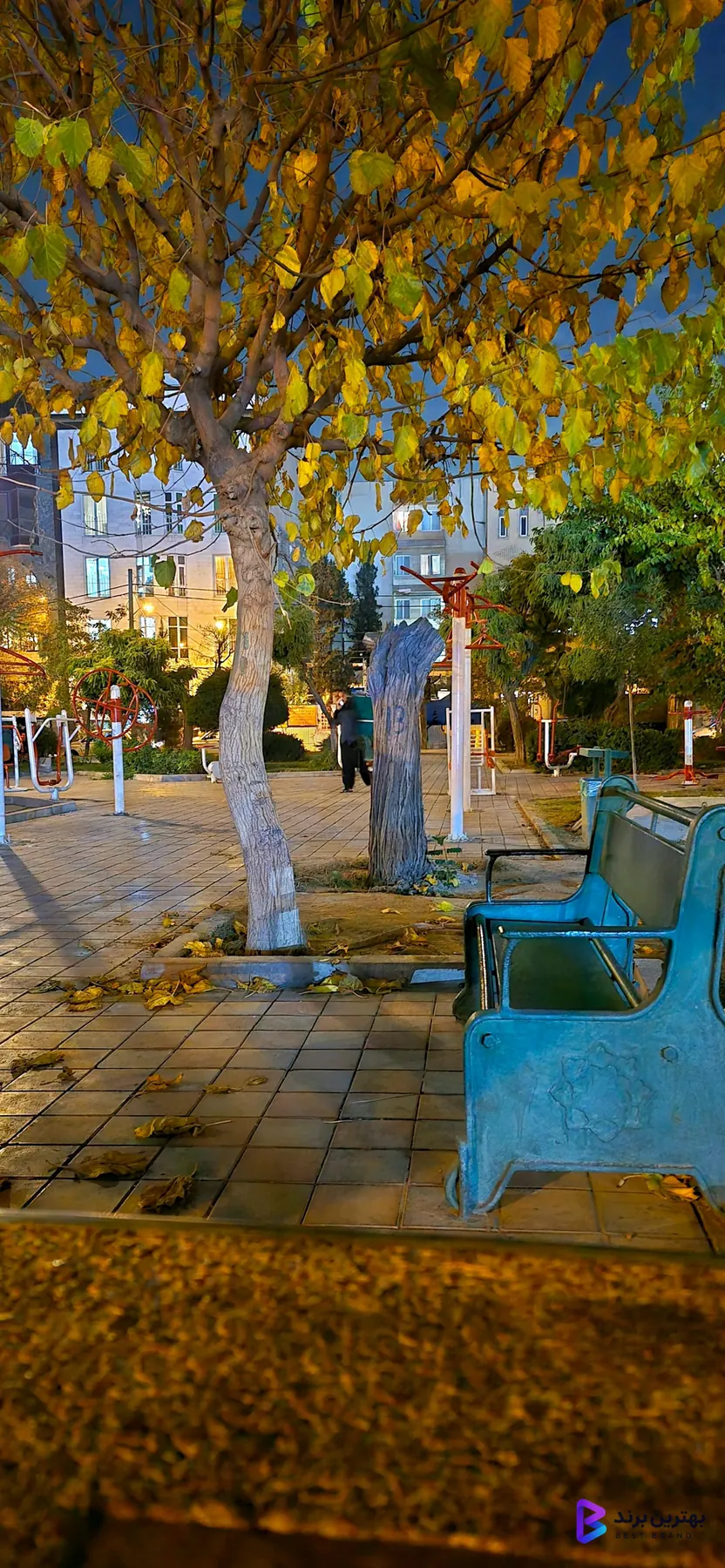 تصویر 4 از بوستان یاران