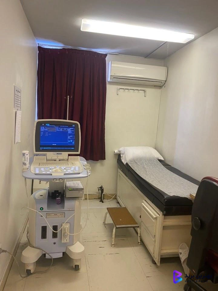 تصویر 2 از بیمارستان تهران کلینیک