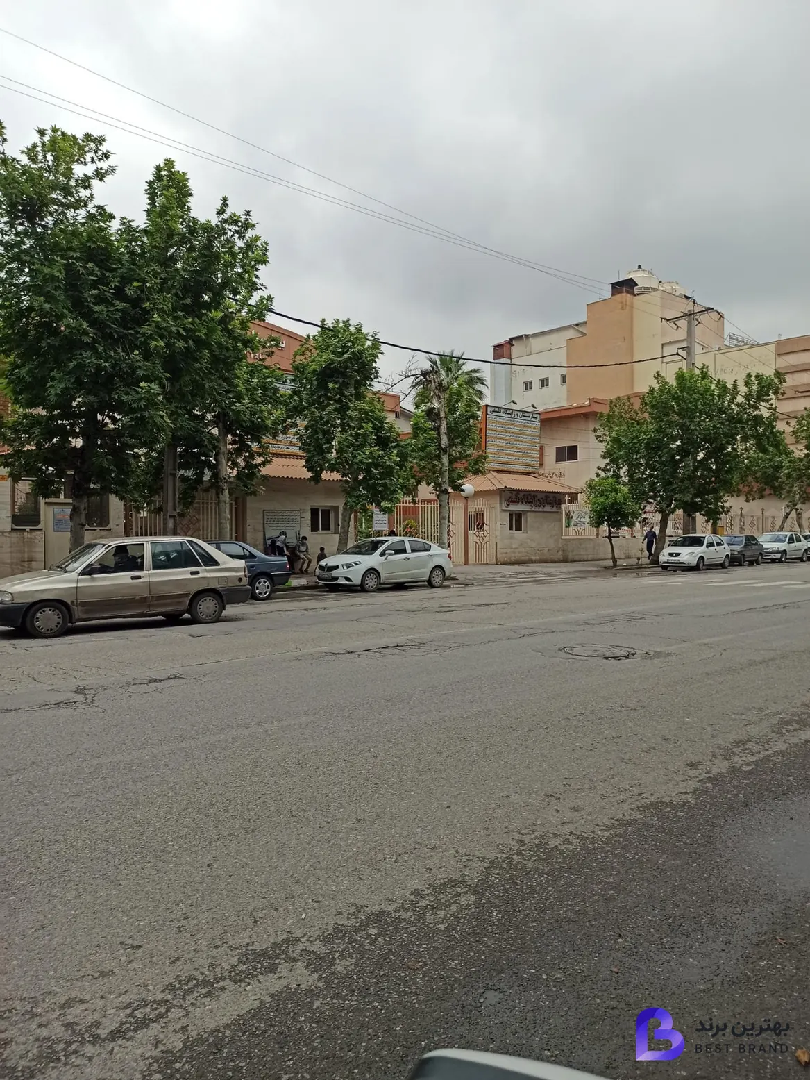 تصویر 1 از بیمارستان خصوصی فلسفی