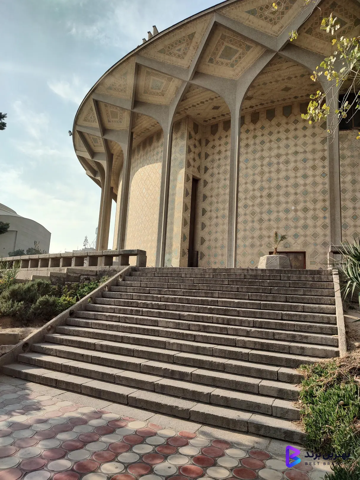 تصویر 1 از تئاتر شهر
