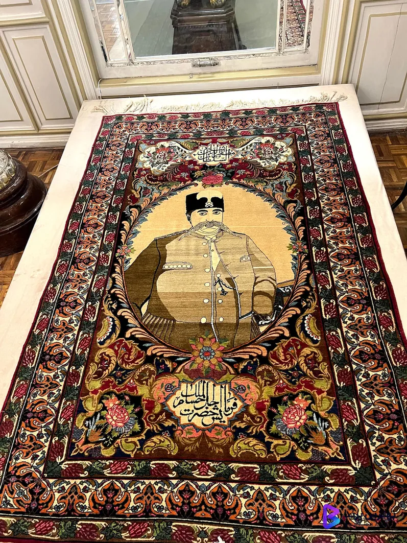 تصویر 2 از تالار الماس