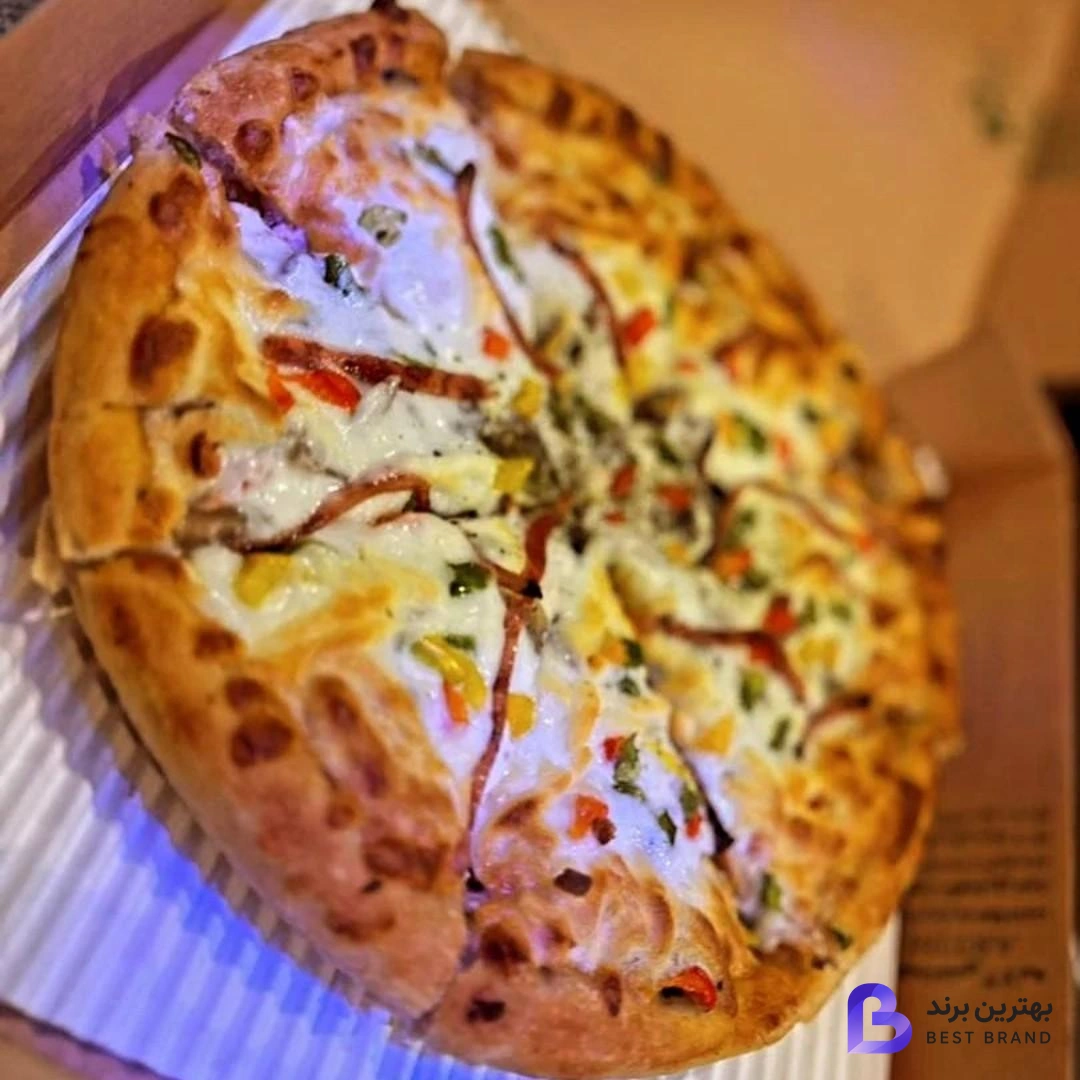 تصویر 1 از حس کافه (شعبه مرکزی گرگان)