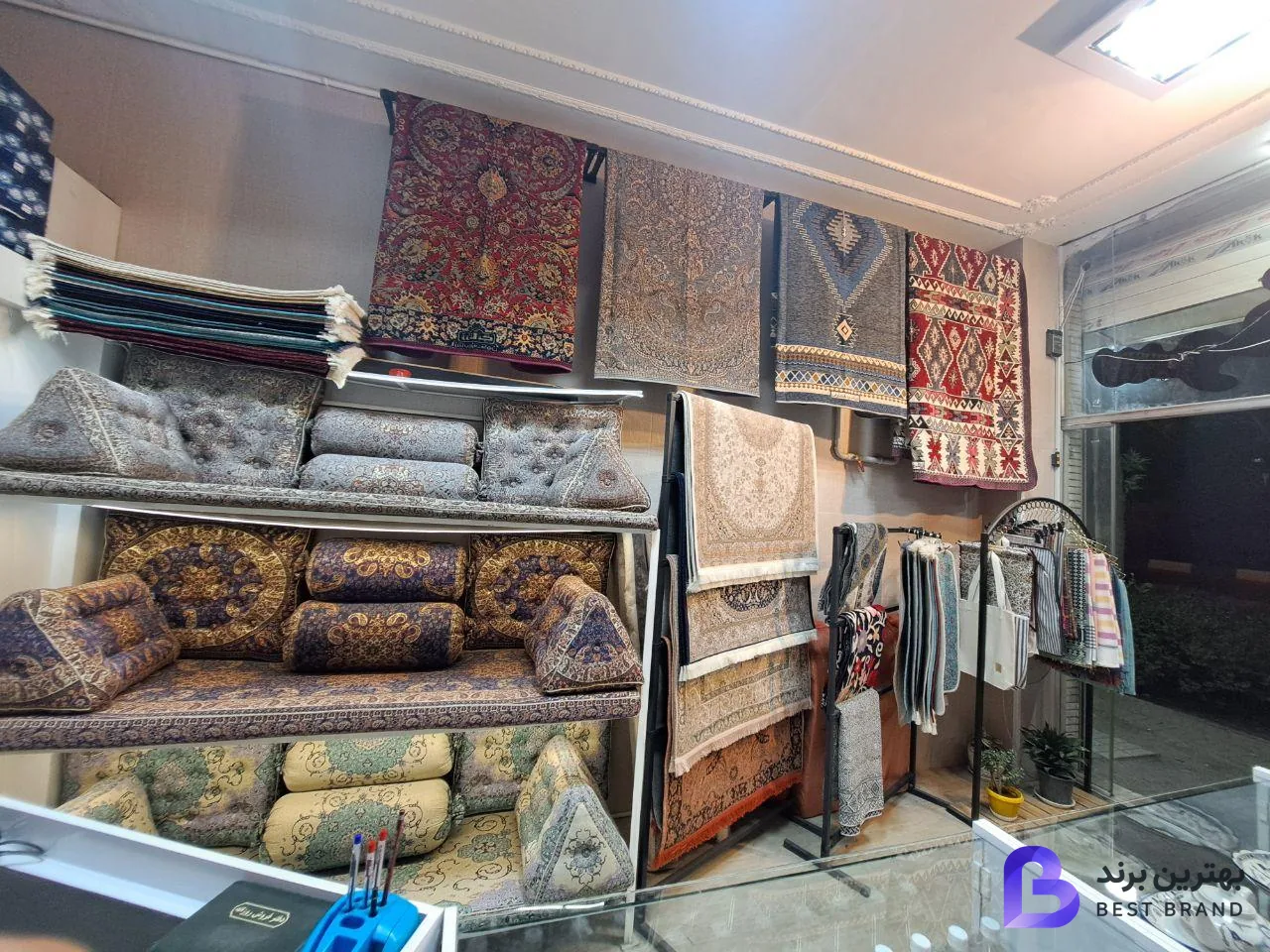 تصویر 4 از خانه سوغات یزد