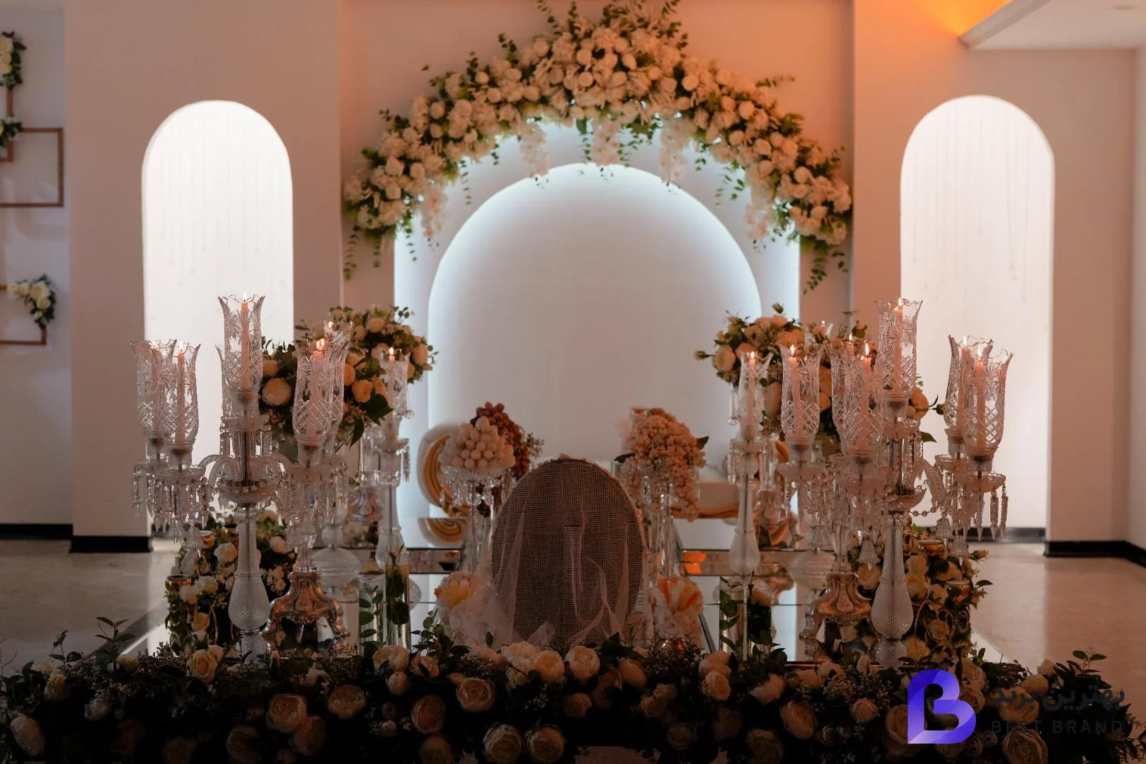 تصویر 1 از خانه عقد آوای مهر