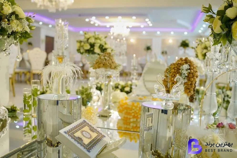 تصویر 2 از خانه عقد آوای مهر