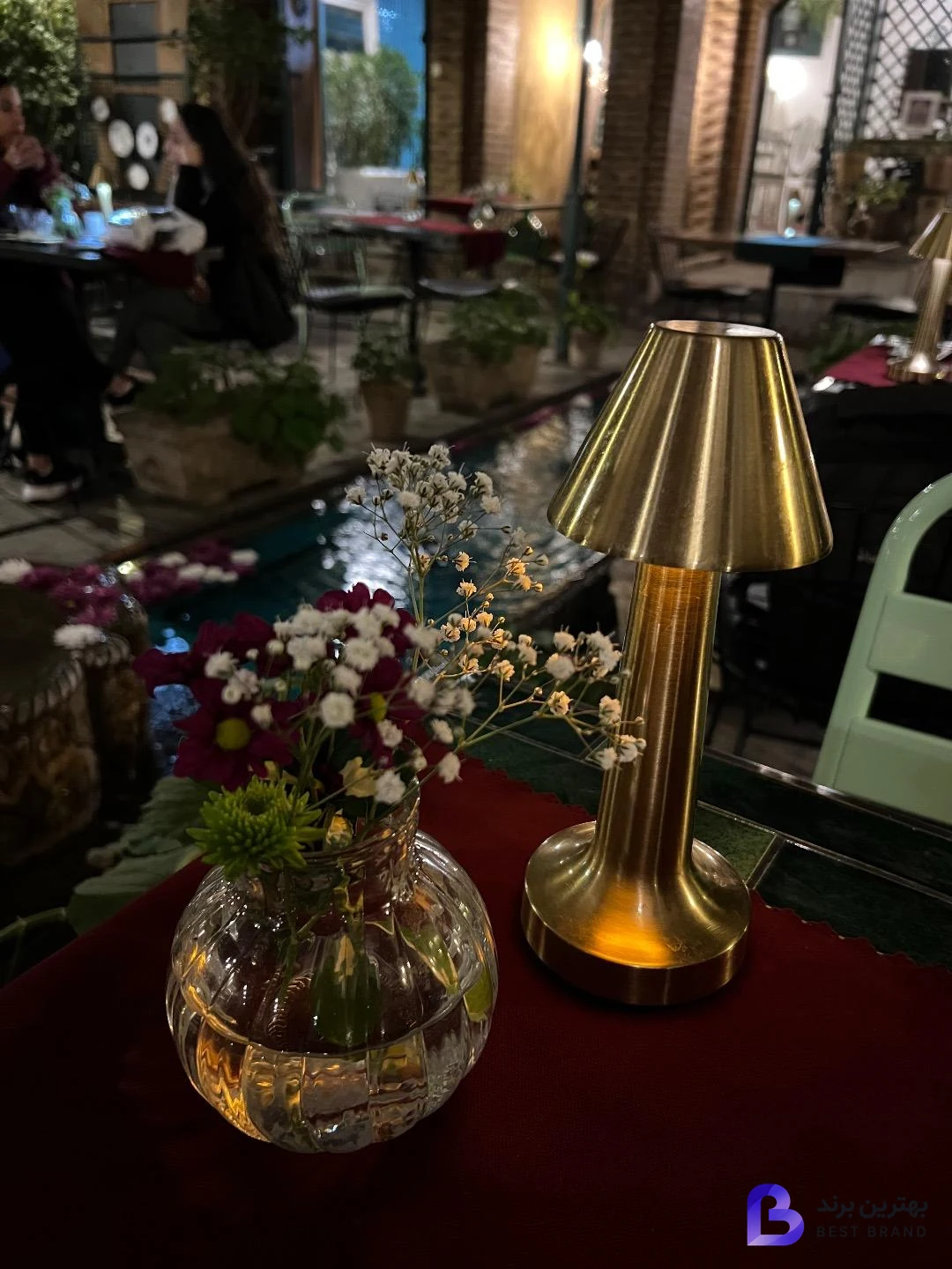 تصویر 3 از خانه فاموری
