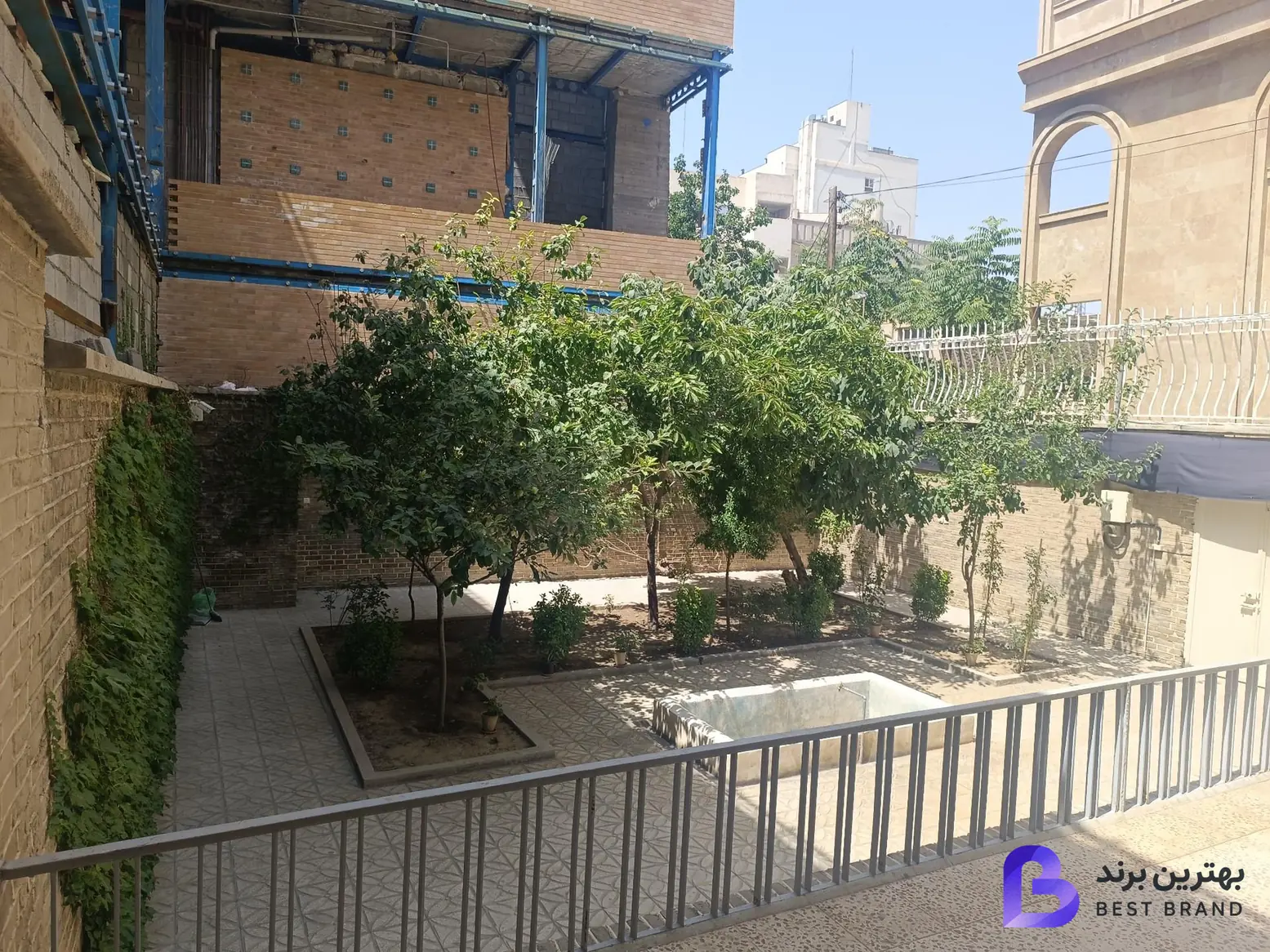 تصویر خانه موزه انقلاب اسلامی