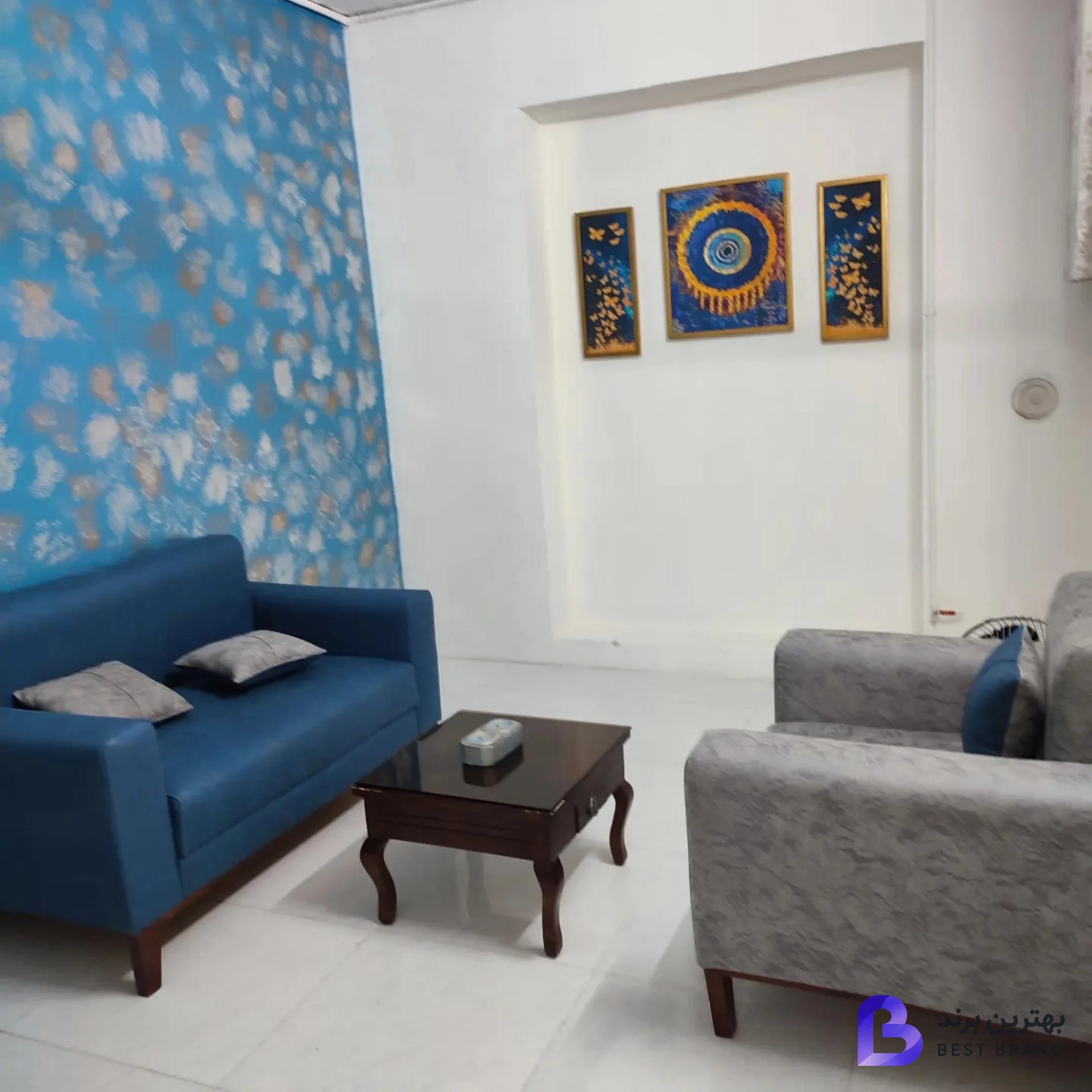 تصویر 2 از خانه ی طرحواره درمانی (شعبه 2)