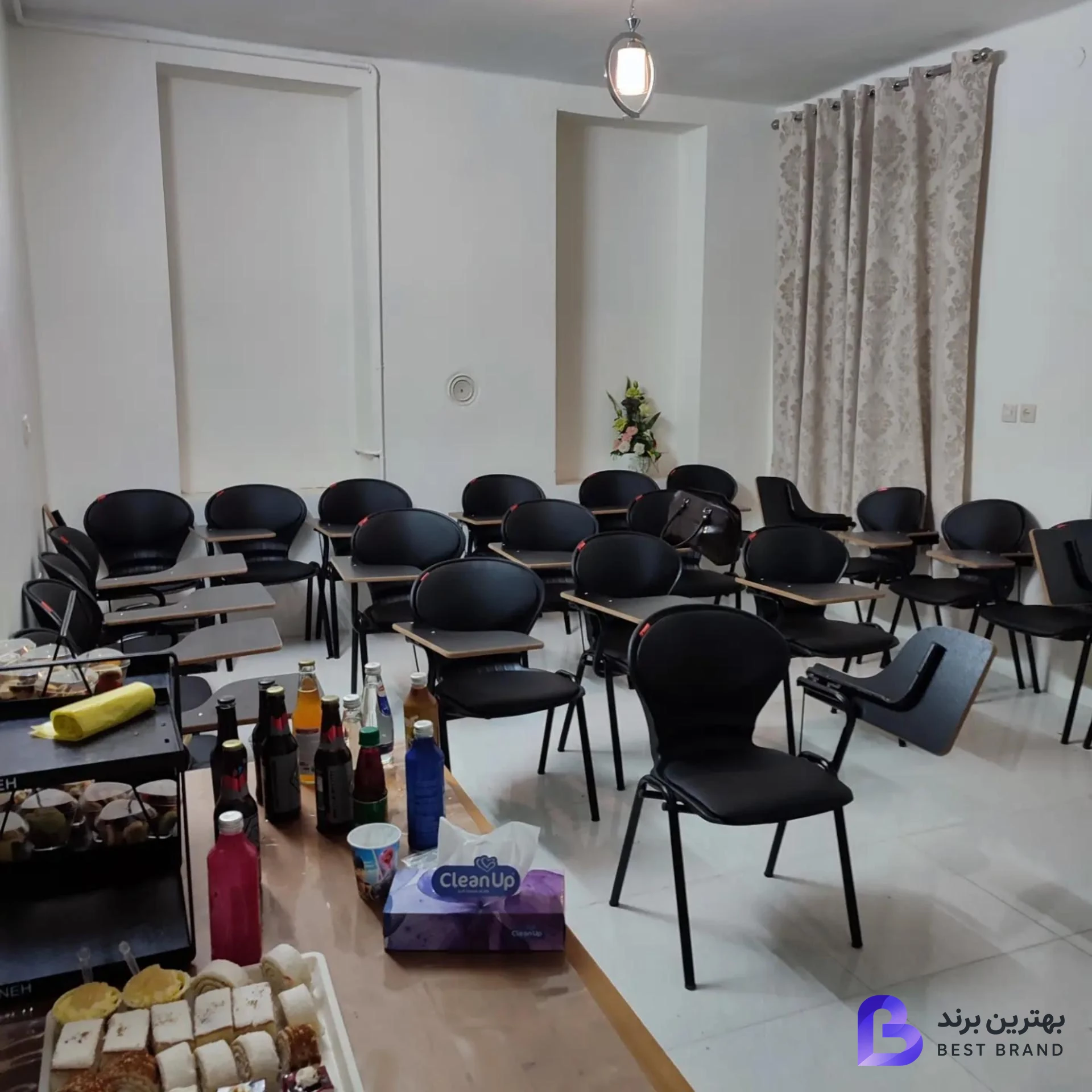 تصویر 4 از خانه ی طرحواره درمانی (شعبه 2)