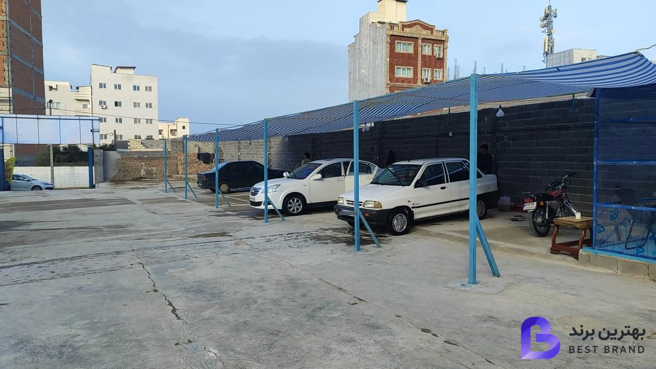 تصویر 2 از خدمات خودرویی ترانه