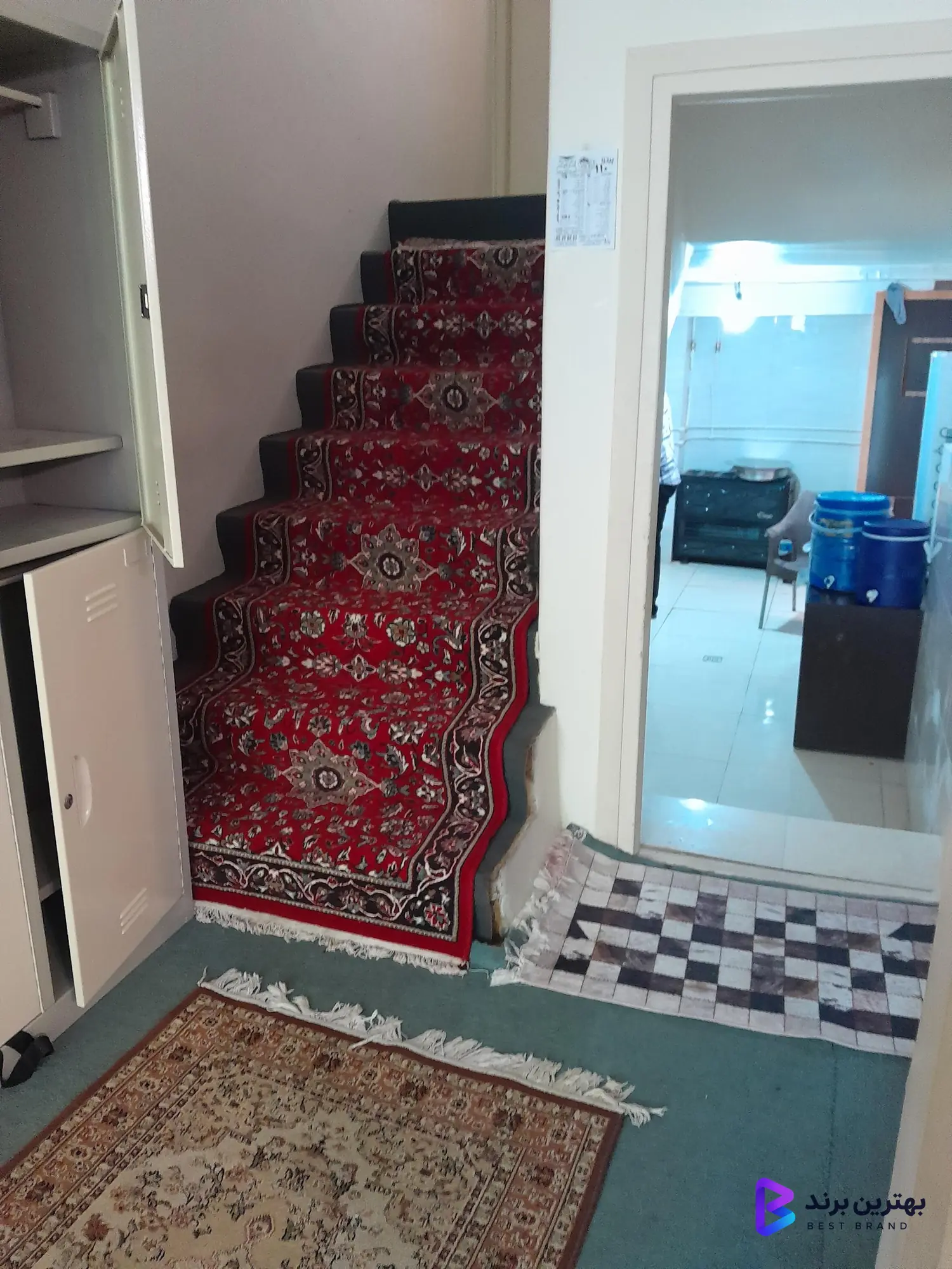 تصویر 1 از خوابگاه ایزد