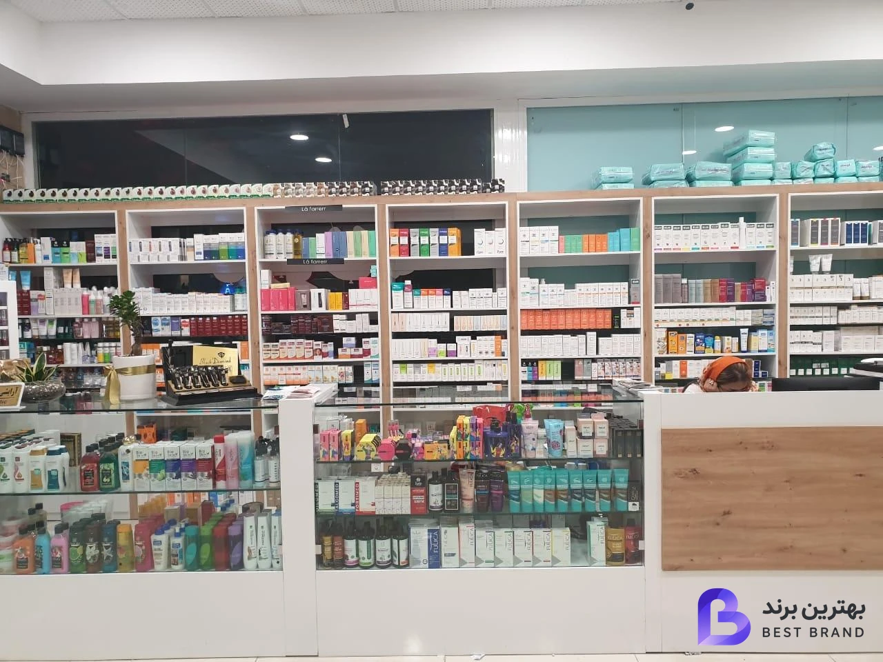تصویر 2 از داروخانه دکتر مهتری