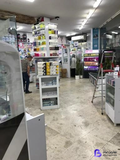 تصویر 2 از داروخانه شبانه روزی دکتر حائری زاده