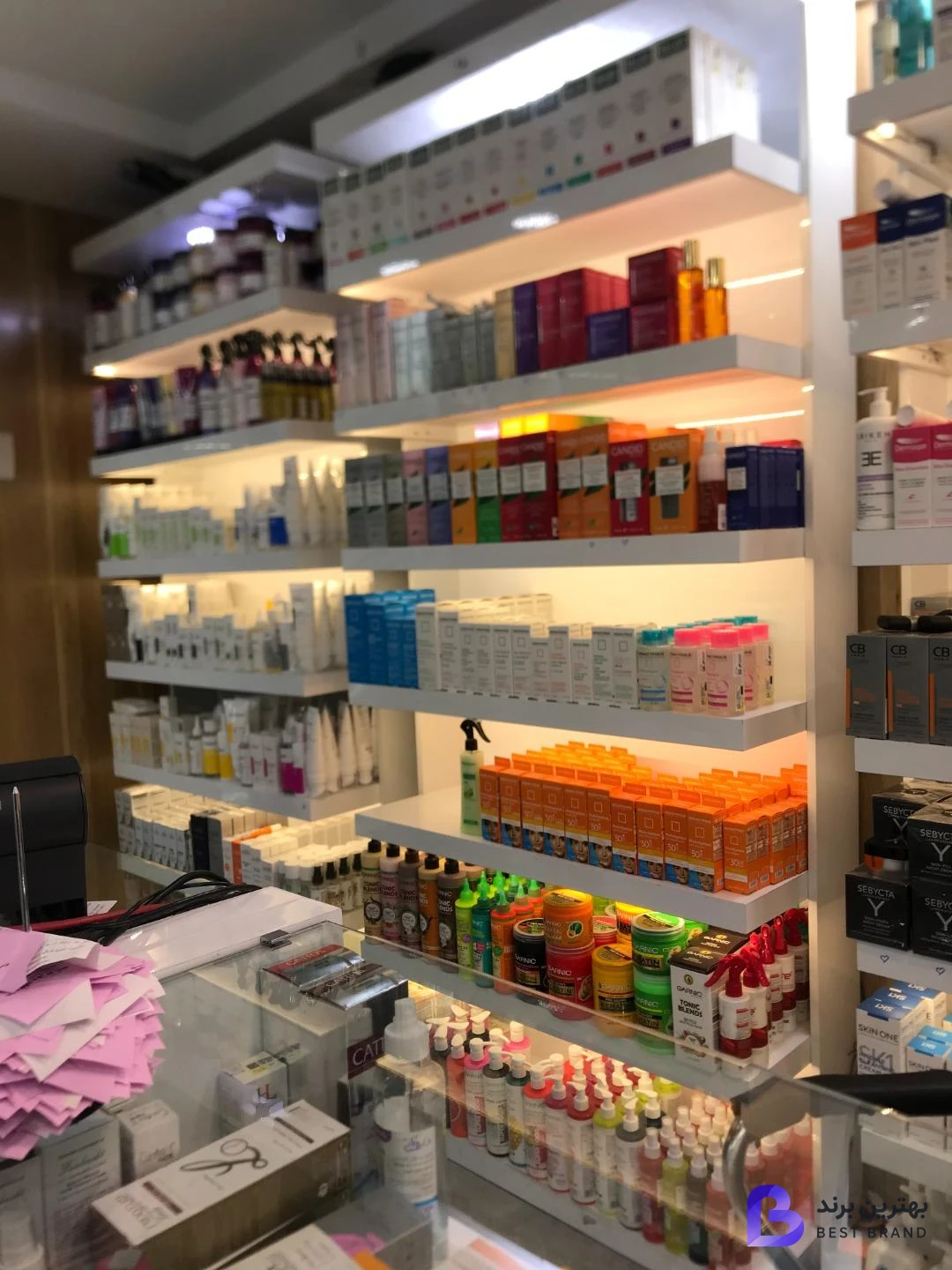 تصویر 2 از داروخانه شبانه روزی طرآبادی