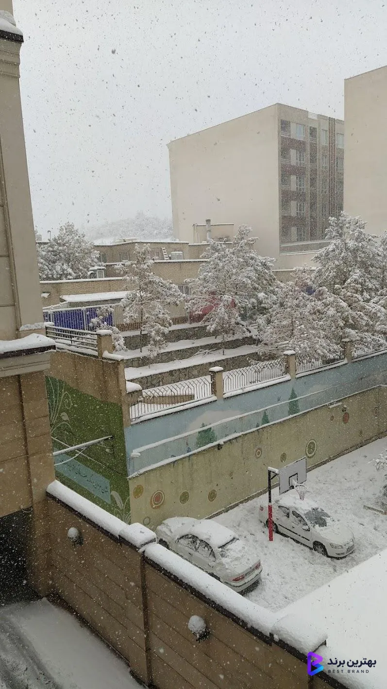 تصویر 1 از دبیرستان پسرانه شهید علیرضا حمزه لو