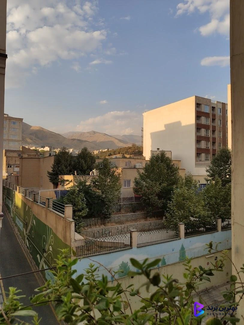 تصویر دبیرستان پسرانه شهید علیرضا حمزه لو
