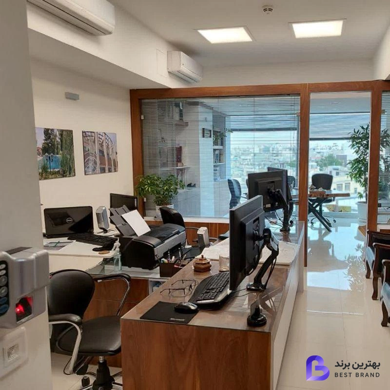 تصویر 1 از دفتر معماری مهندس هادی راستین