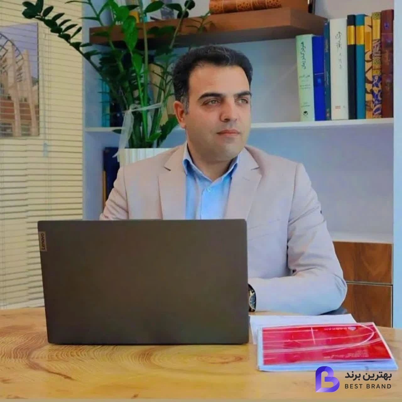 تصویر 2 از دفتر معماری مهندس هادی راستین