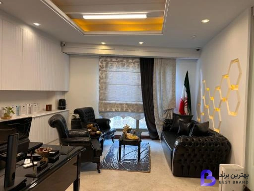 تصویر 2 از دفتر وکالت حدیث محبی