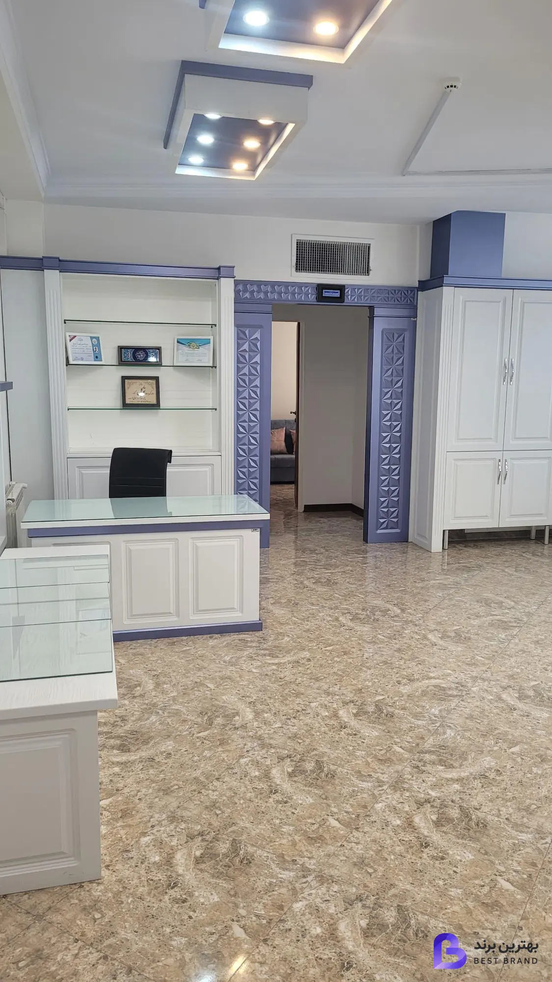 تصویر 4 از دفتر وکالت حسین اسکندری