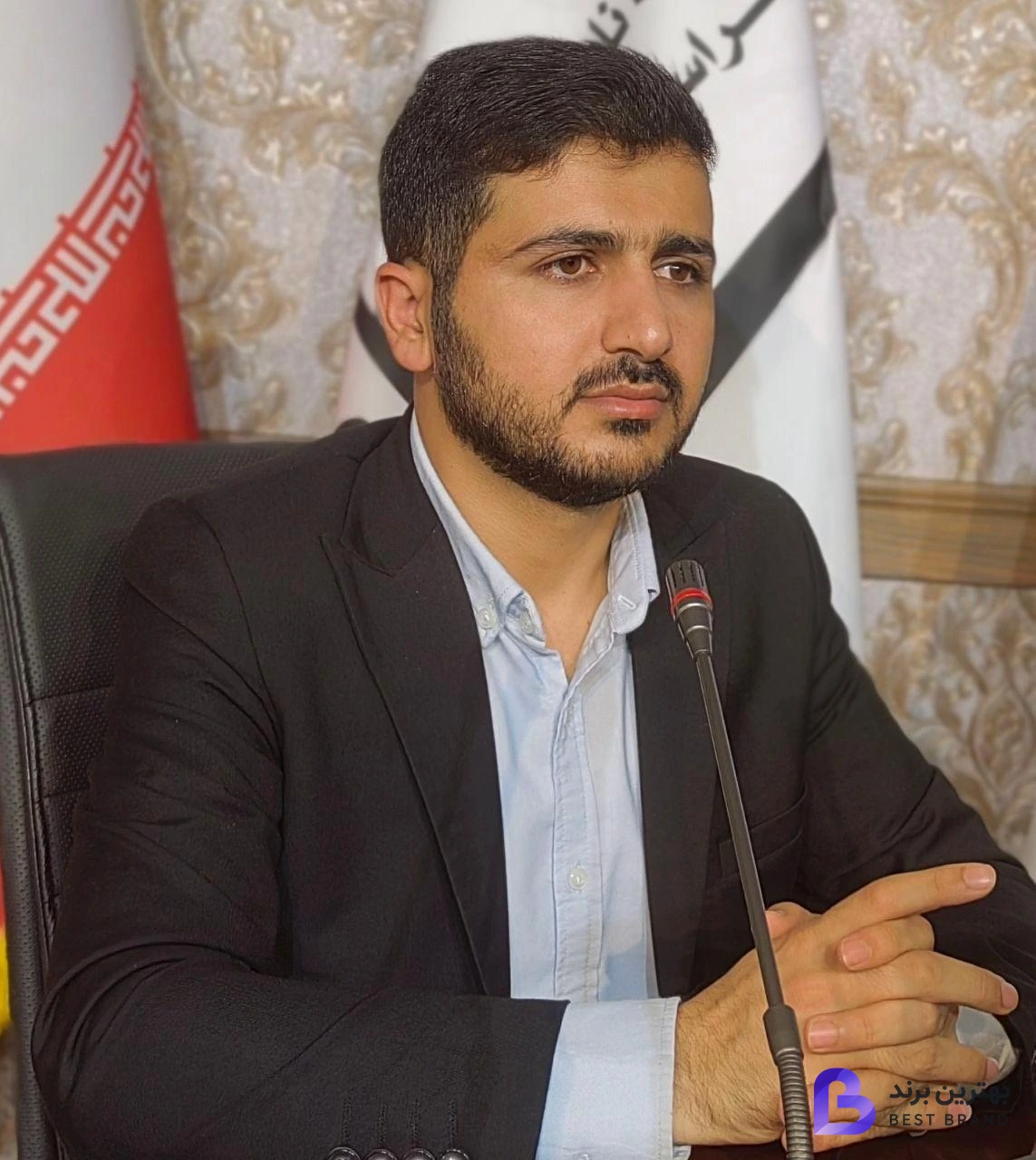 تصویر 1 از دفتر وکالت حسین کریمی