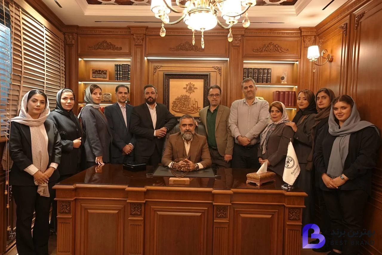 تصویر دفتر وکالت حقوقی و داوری بین المللی مسعود مظاهری تهرانی