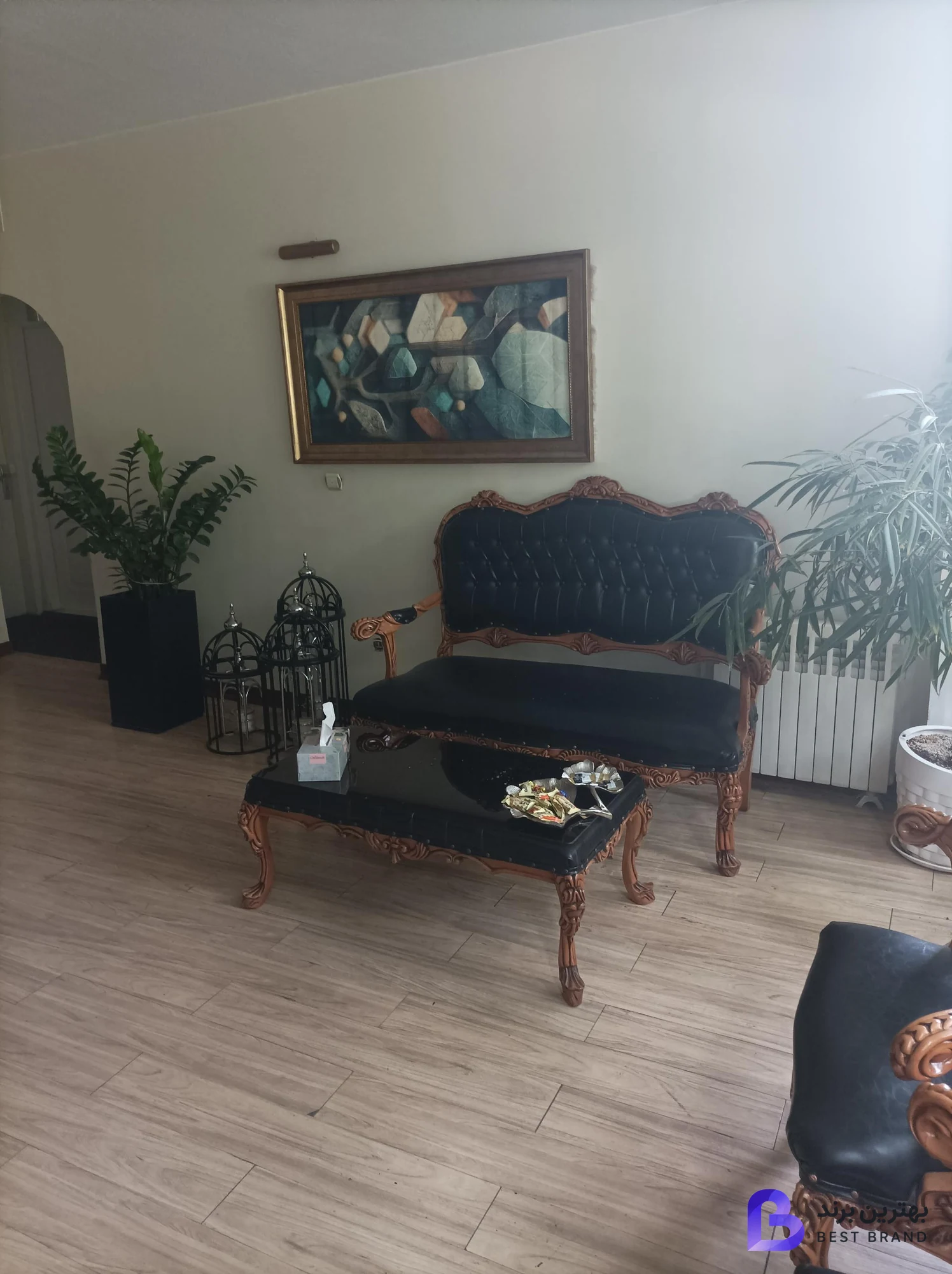 تصویر 1 از دفتر وکالت دادارمنش
