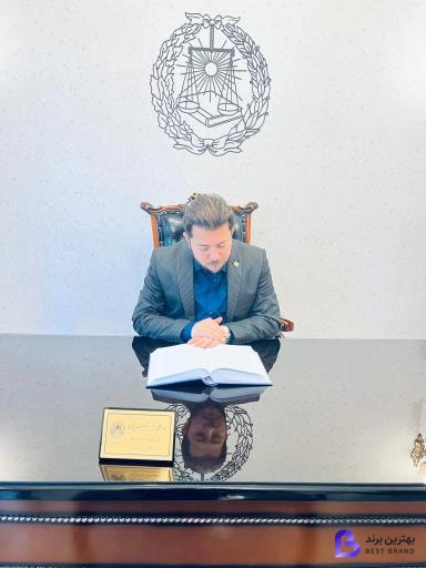 تصویر 5 از دفتر وکالت دکتر سید علی اکبر شریعت پناهی