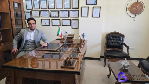 تصویر 4 از دفتر وکالت دکتر محمدعلی احمدی‌پور