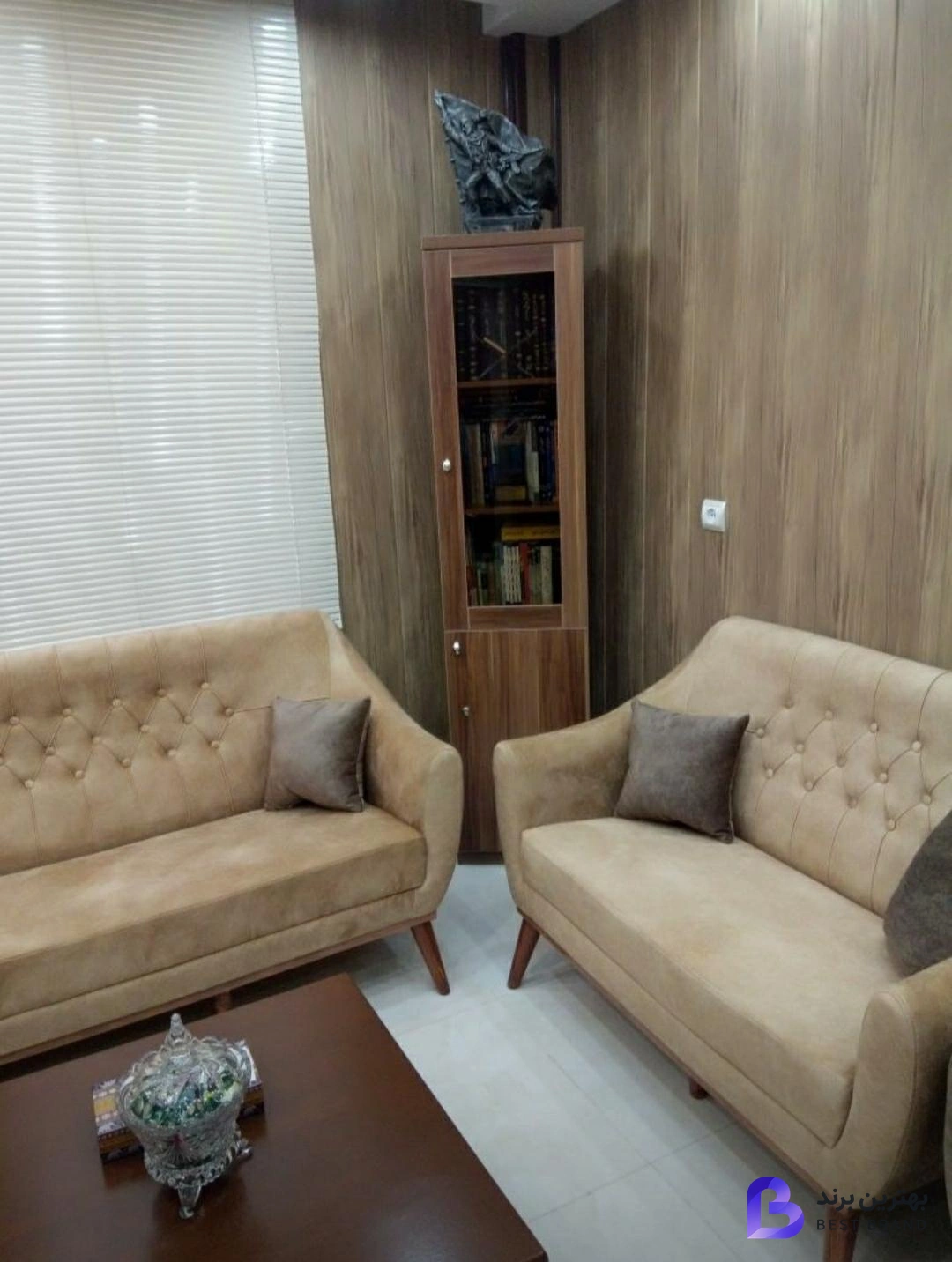 تصویر 3 از دفتر وکالت سید محمد حسن زاده