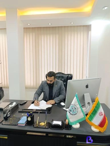 تصویر 4 از دفتر وکالت مجید بهداد خواه