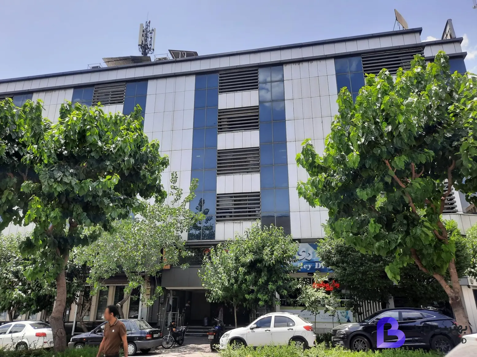 تصویر 1 از دفتر وکالت ناصر رأفتی اهری