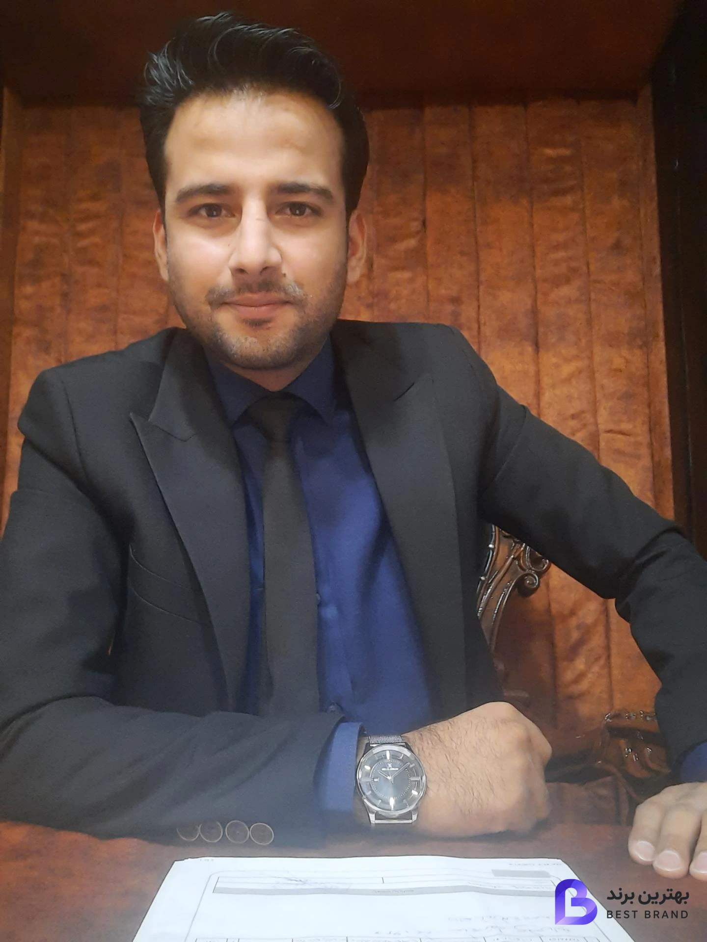 تصویر 3 از دفتر وکالت ناصر رأفتی اهری