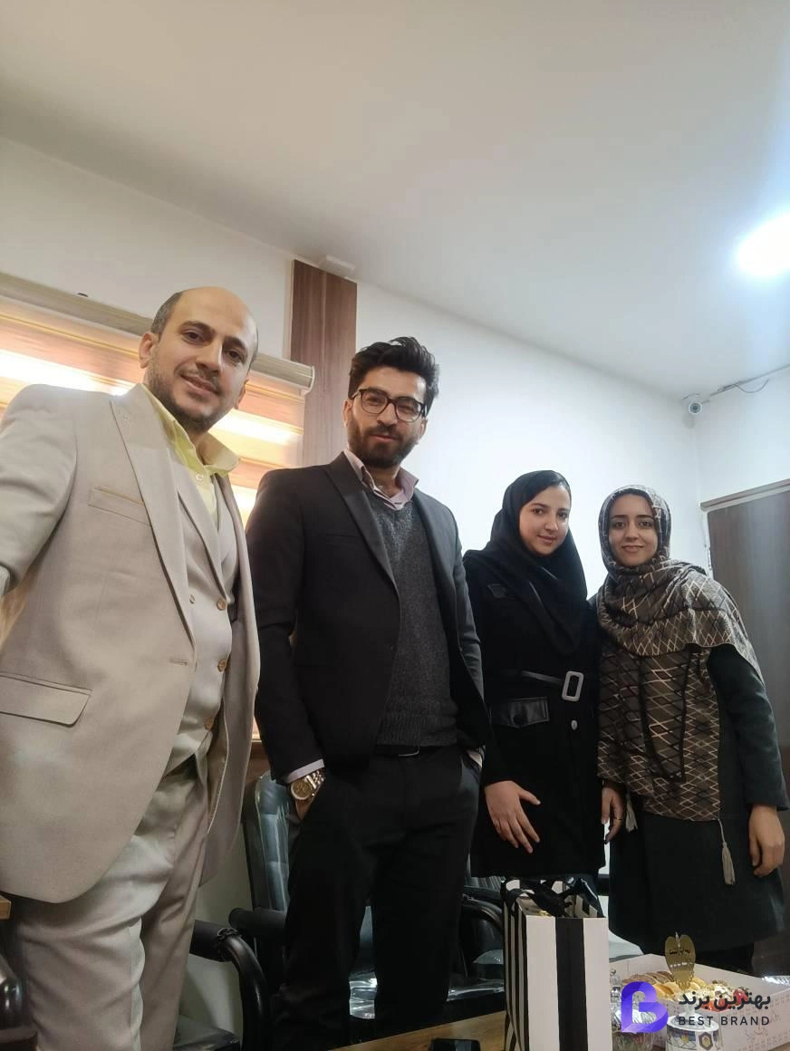 تصویر 1 از دفتر وکالت هوشنگ پیرمحمدی