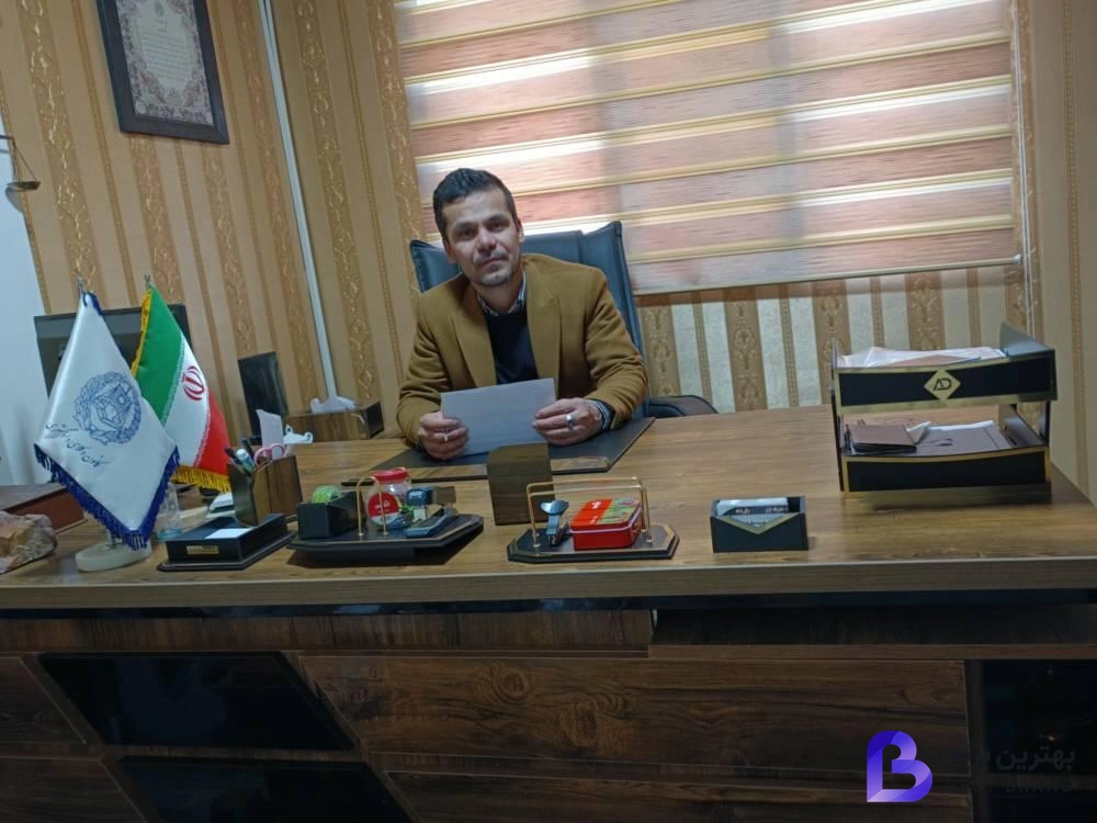 تصویر 2 از دفتر وکالت هوشنگ پیرمحمدی