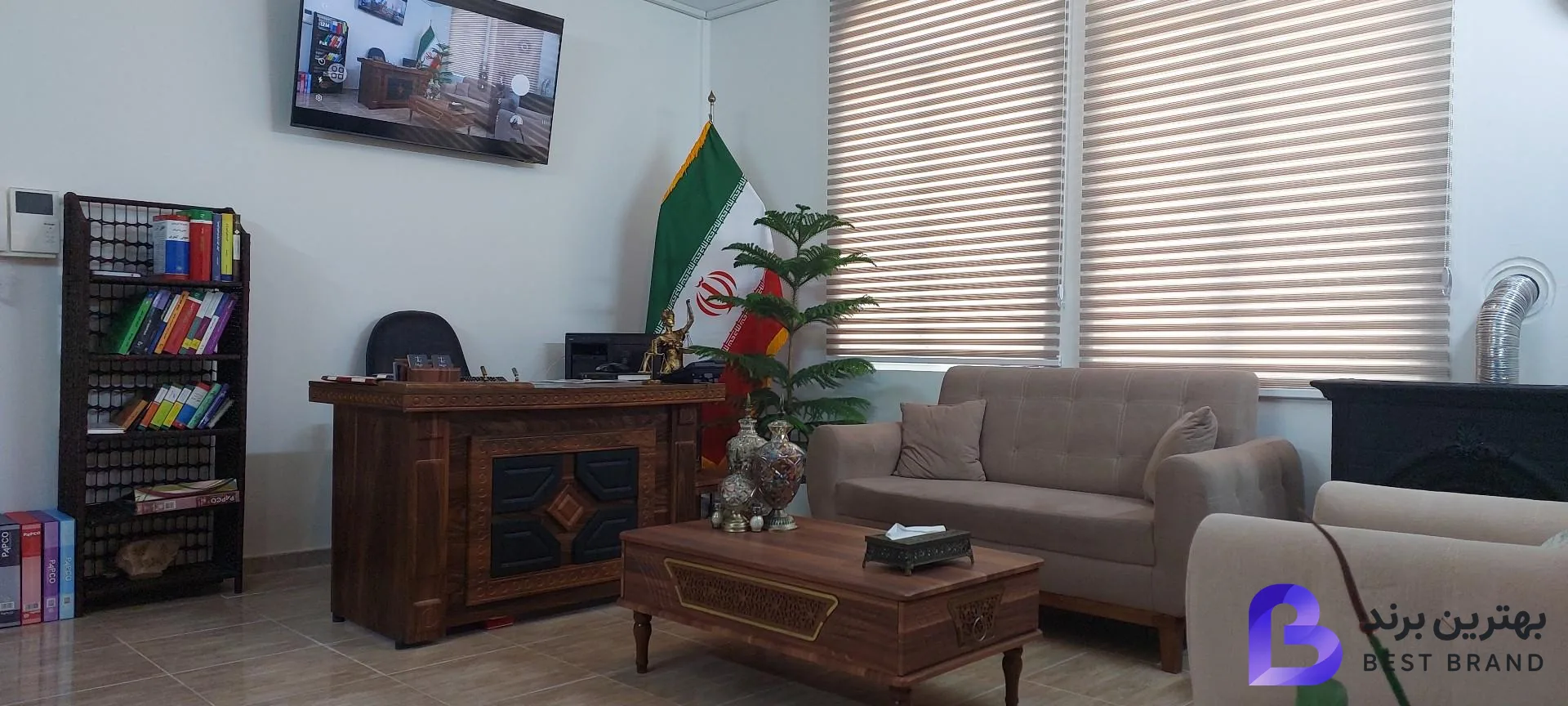 تصویر 3 از دفتر وکیل شاهین شادمانی