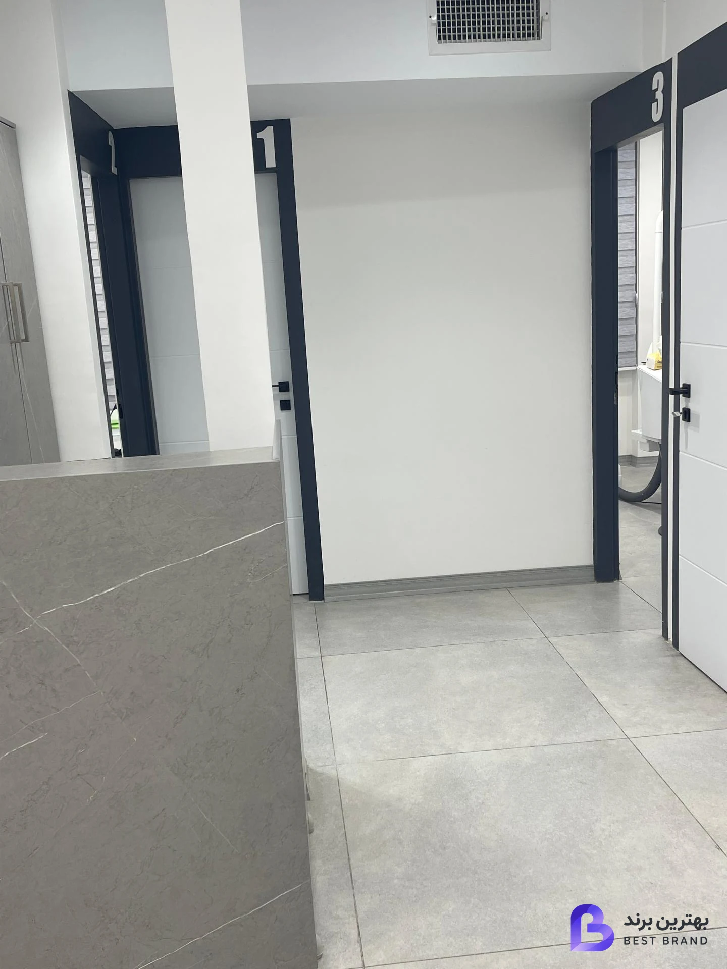 تصویر 2 از دندانپزشکی و مرکز ایمپلنت سرو