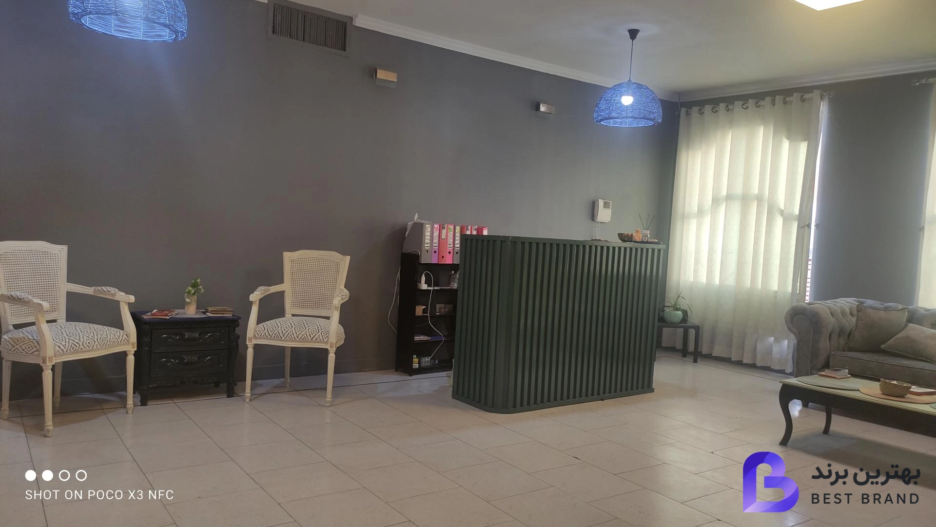 تصویر 1 از دکتر زهرا سلطانی کارشناس مامایی