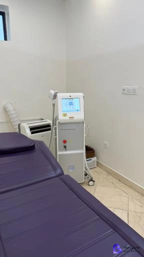 تصویر 5 از دکتر شبنم حق نژاد