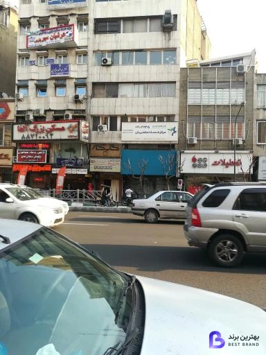 تصویر 1 از دکتر عبدالمحمد سانیری وکیل پایه یک دادگستری